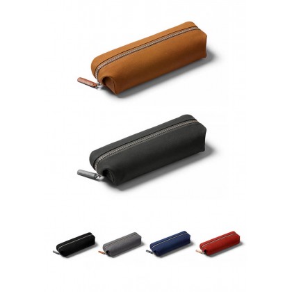Leather Pencil Case Leather Pencil Case