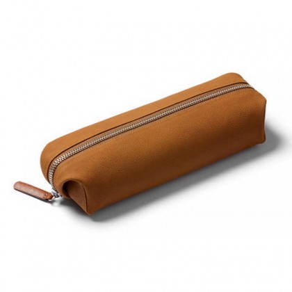 Leather Pencil Case Leather Pencil Case