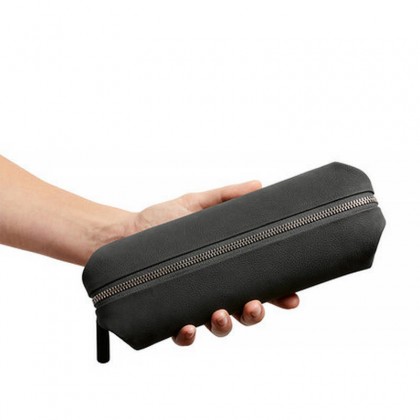Leather Pencil Case Leather Pencil Case