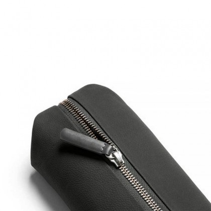 Leather Pencil Case Leather Pencil Case