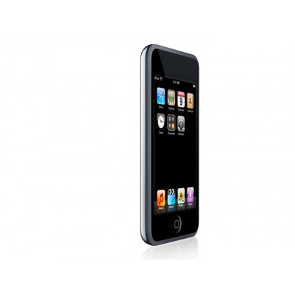 iPod Touch iPod Touch